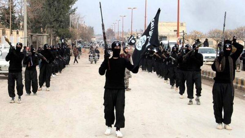Illustration for article titled Why It's A Mistake To Call ISIL "Medieval"